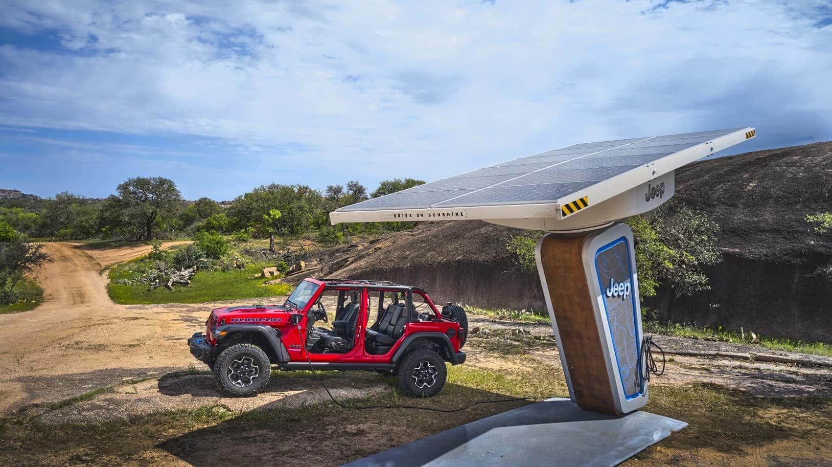 Jeep Wrangler Towing Capacity
