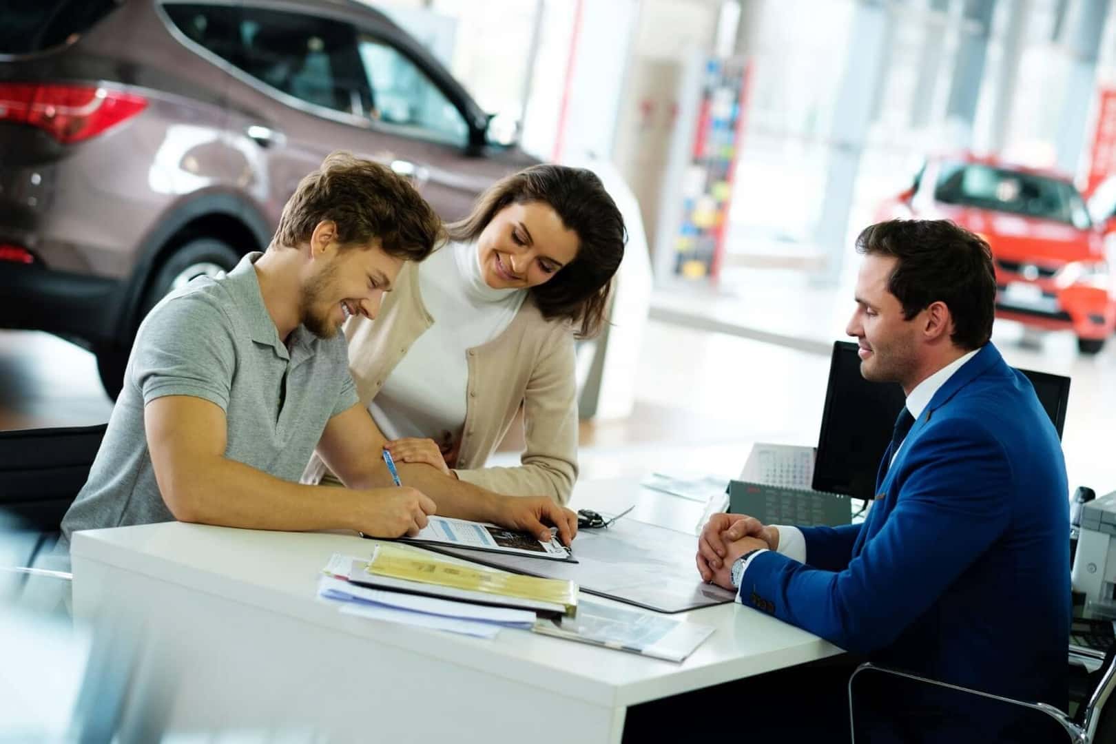 Tools to Finance Your Dodge