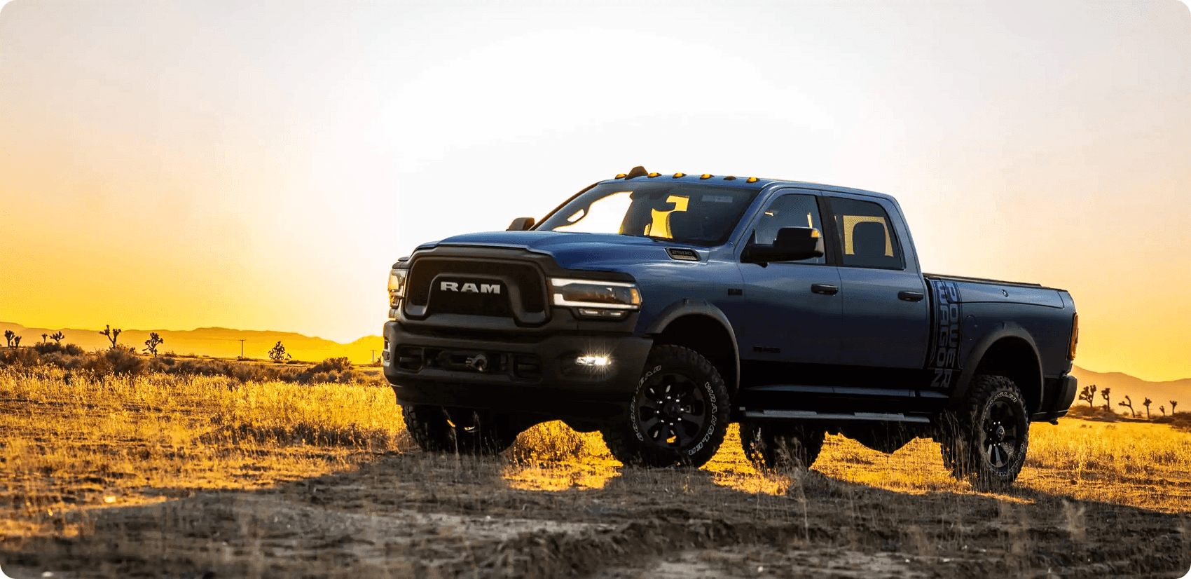 Ram Dealer near Homer Glen IL