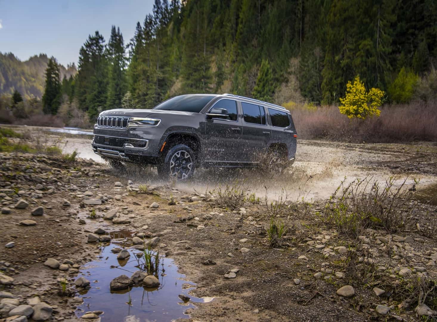 Jeep SUV for Sale near Montgomery IL