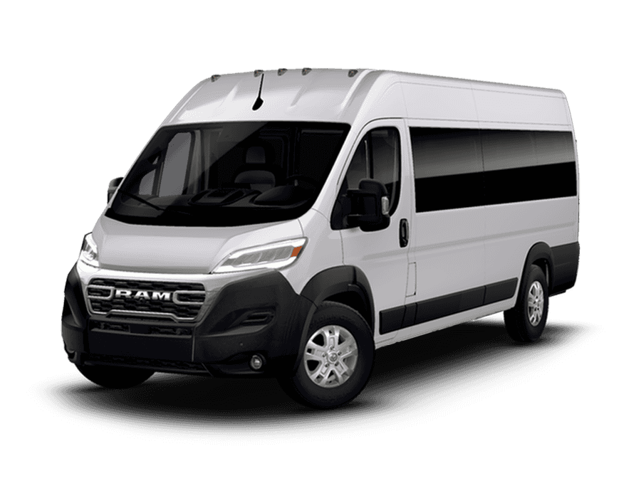 Ram Promaster