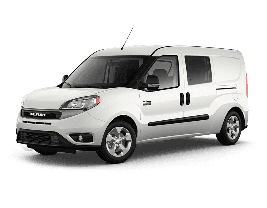 Ram Promaster City