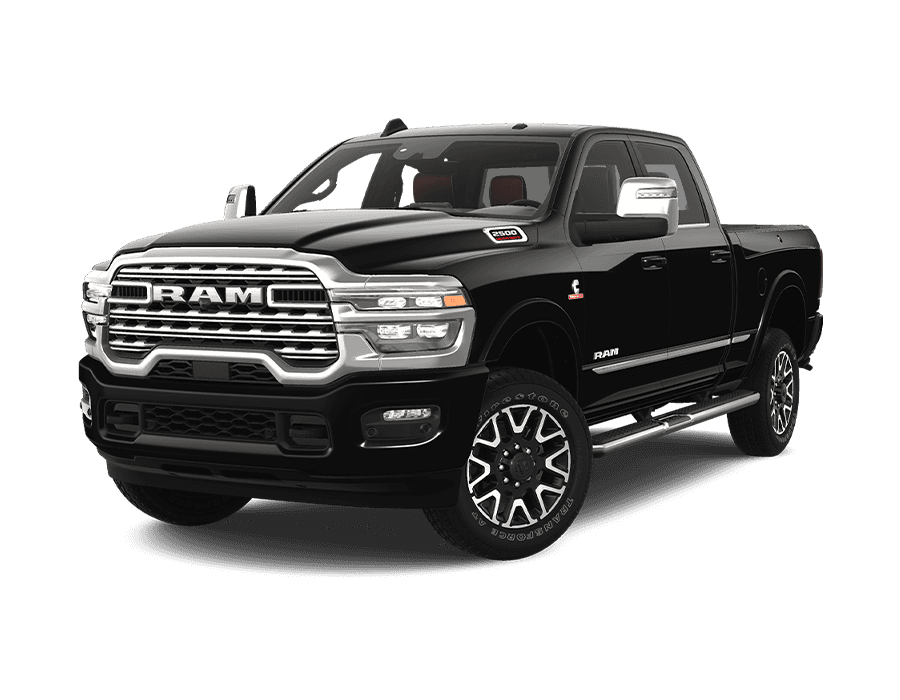Ram 2500