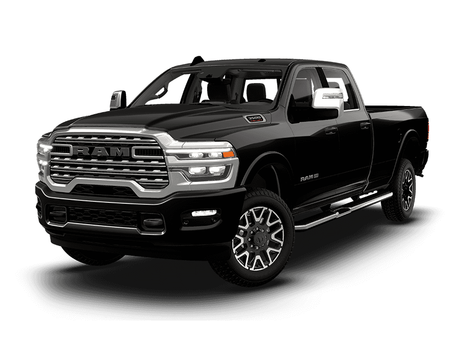 Ram 3500