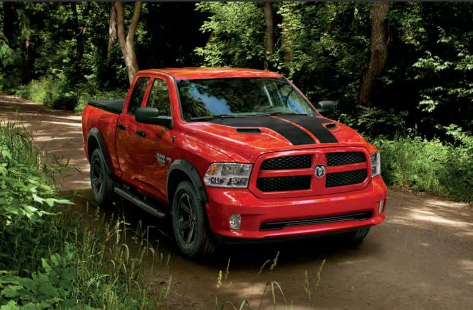 Ram 1500 for Sale near Aurora, IL