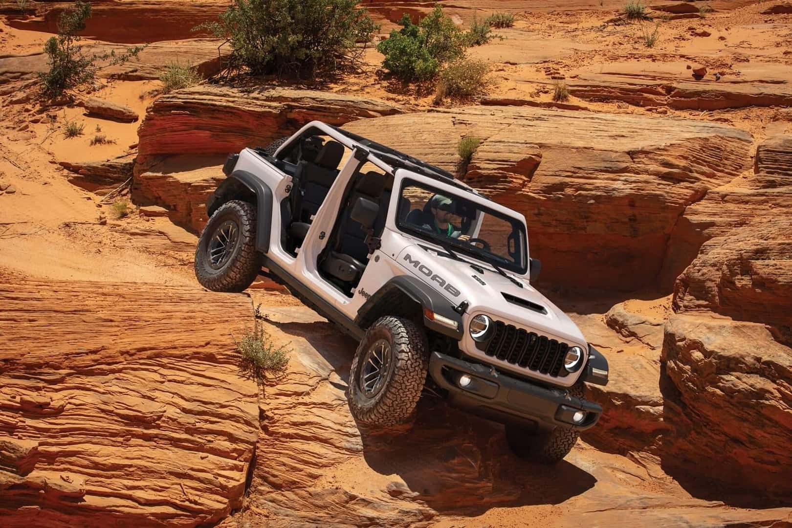 Jeep Dealer near Orland Park IL