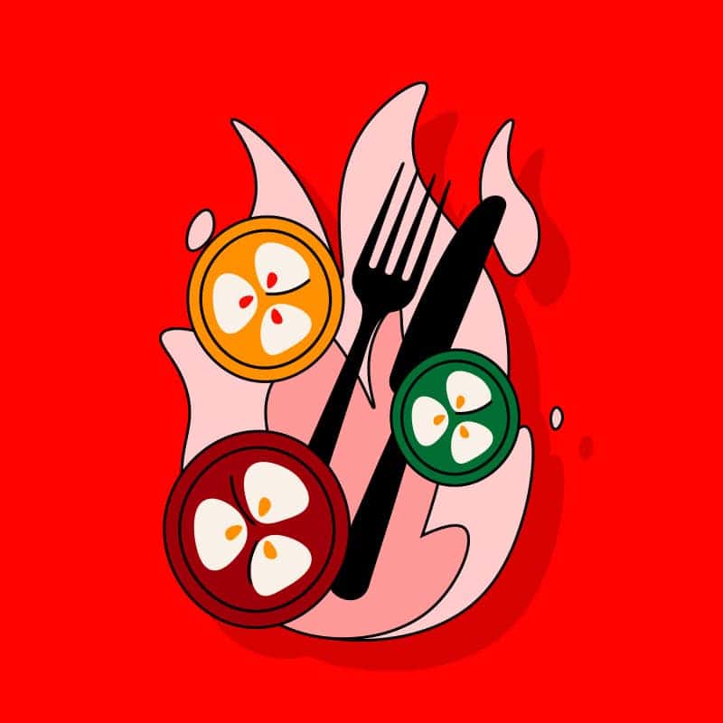 Food Vendors
