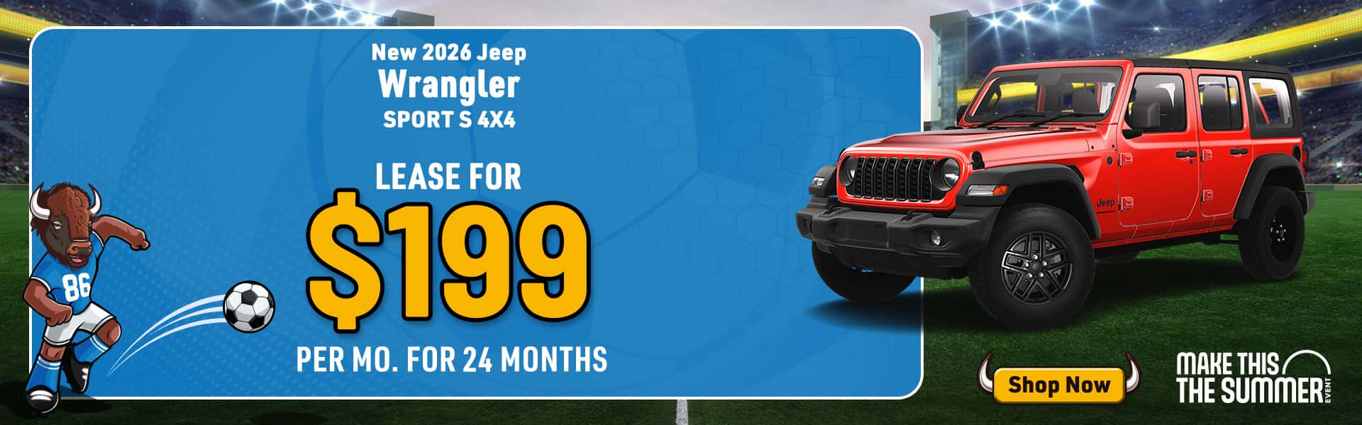 Wrangler