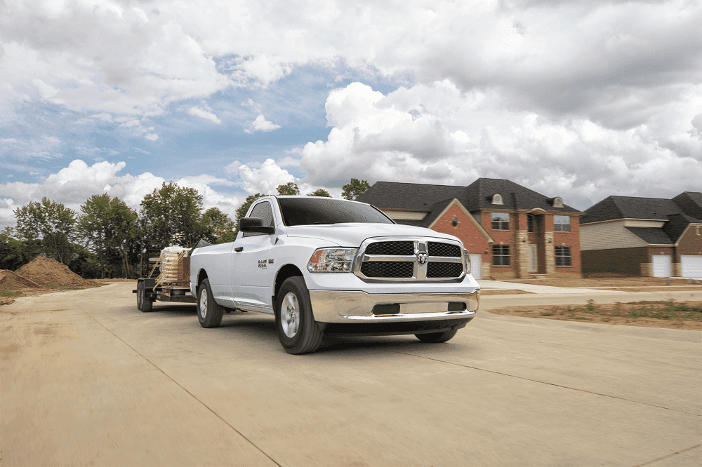 Ram Dealer near Joliet IL
