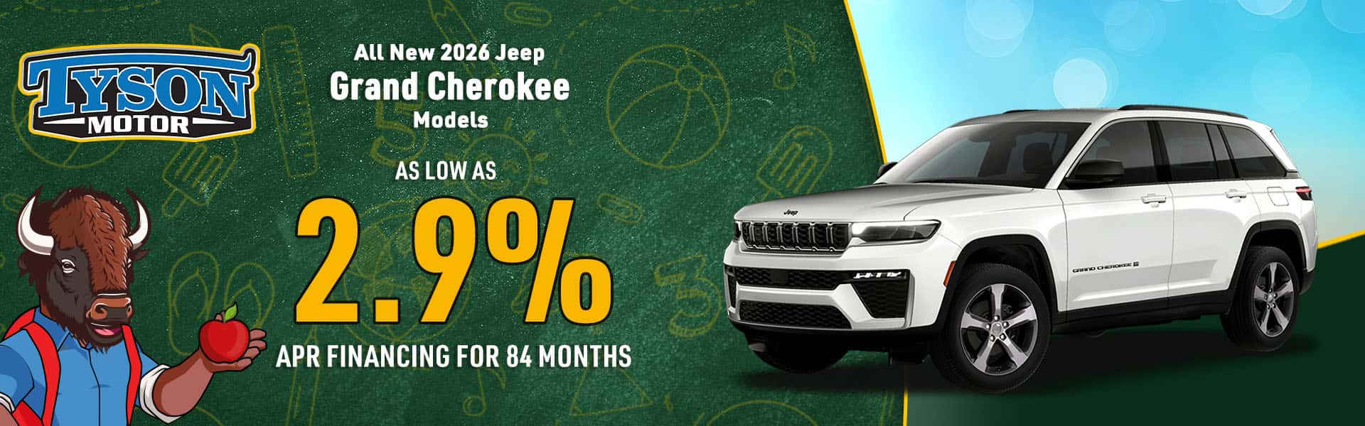 August Special
