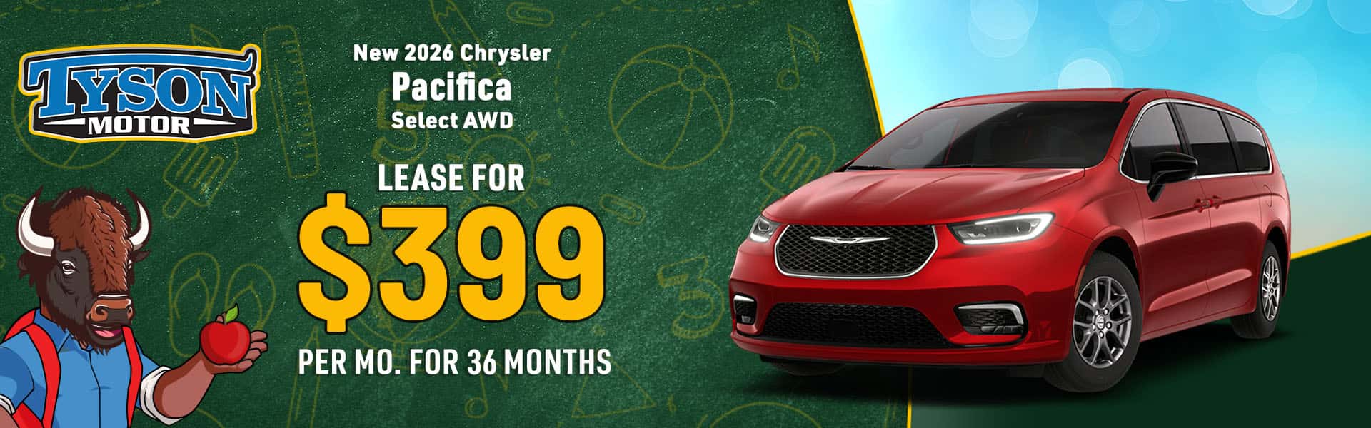 August Special