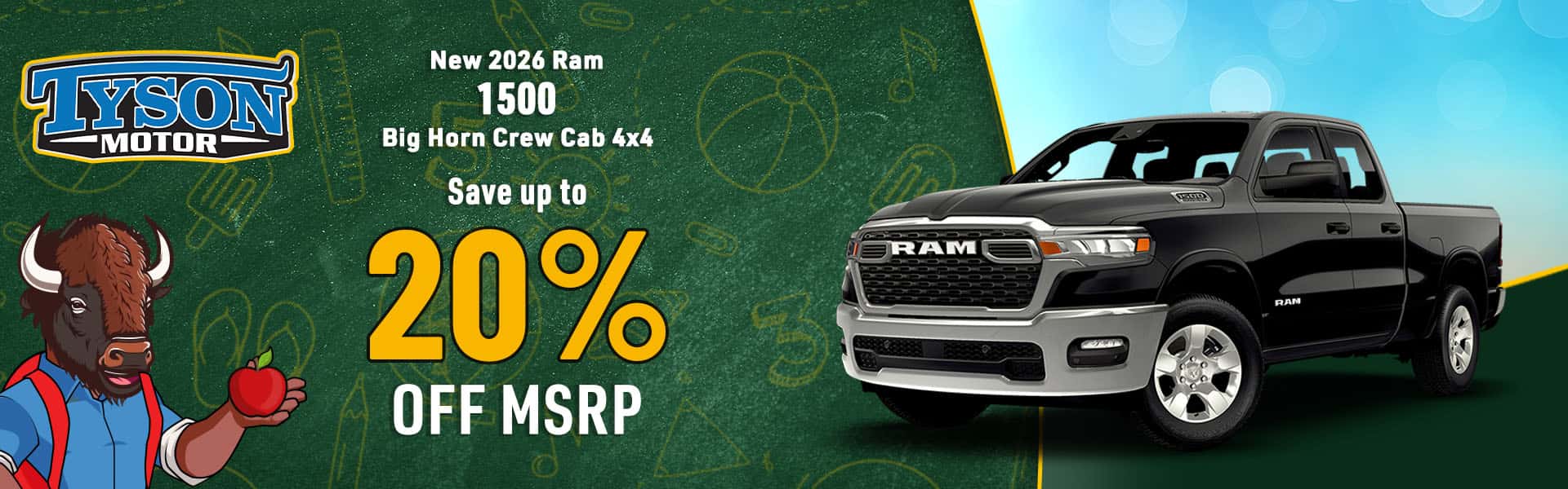 August Special