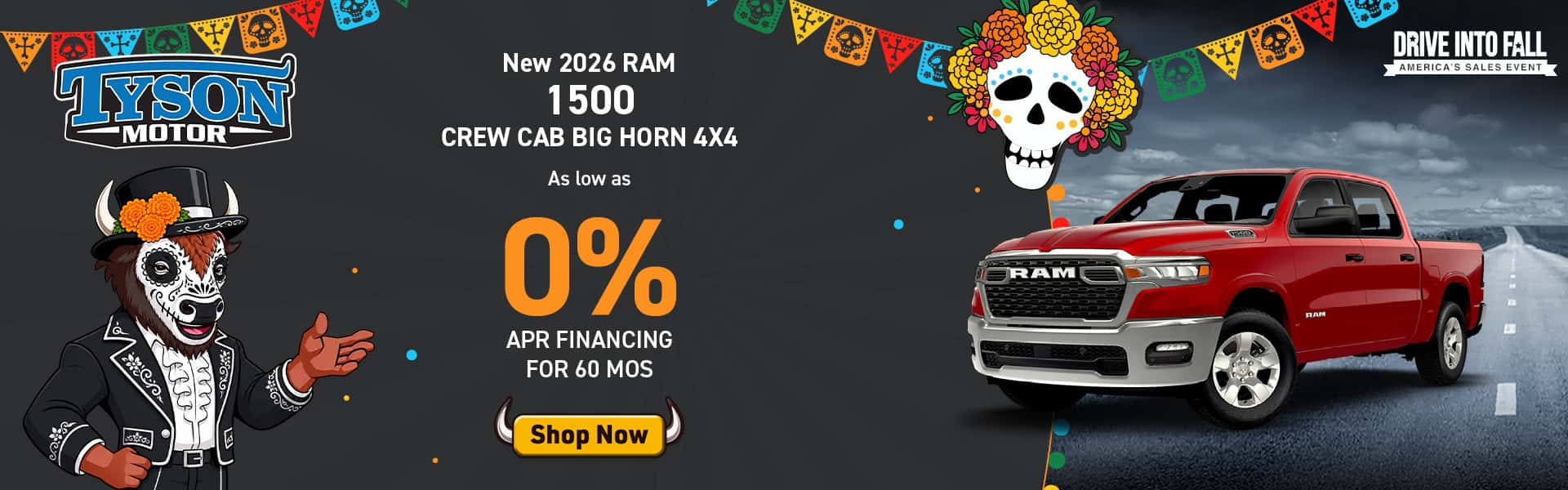 October Offers