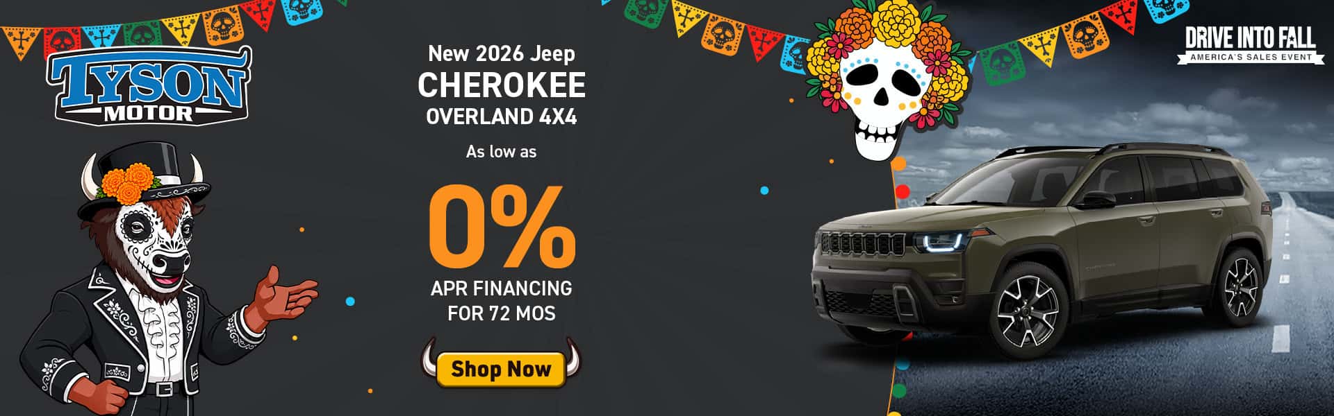October Offers