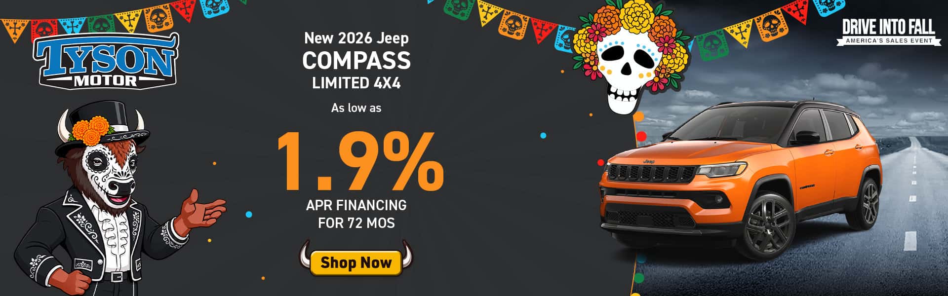 October Offers