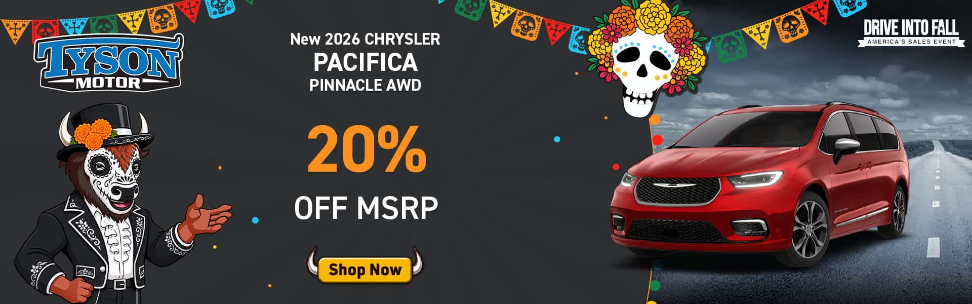 October Offers