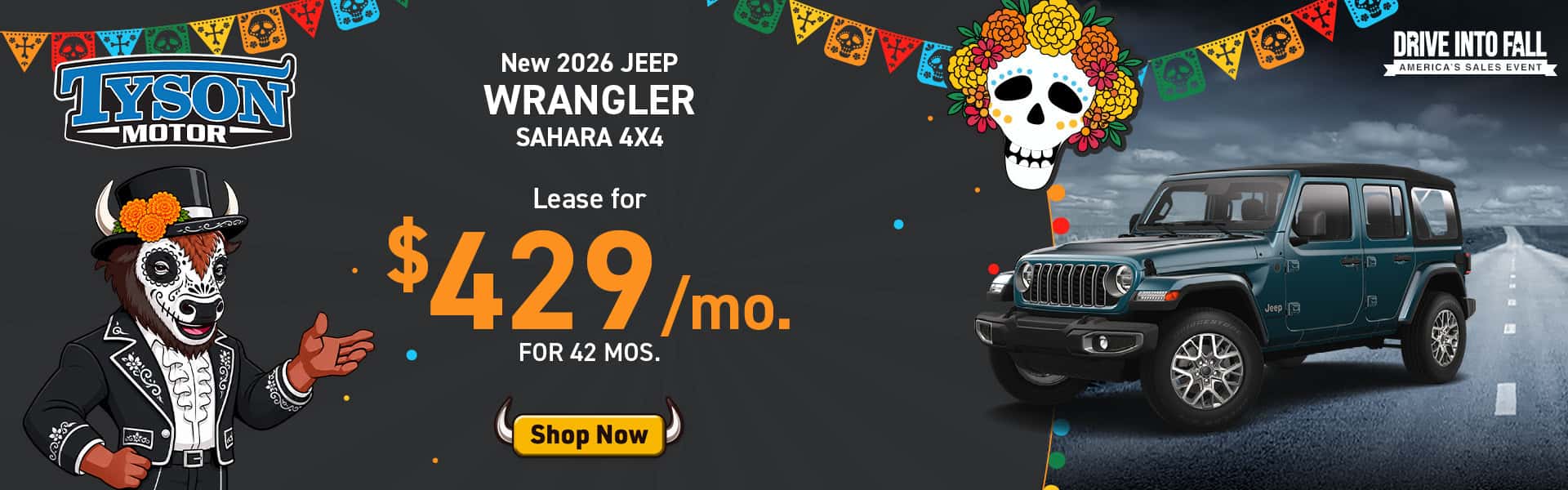 October Offers