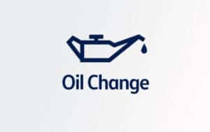 Oil Change Special Coupon at Vernon Volkswagen