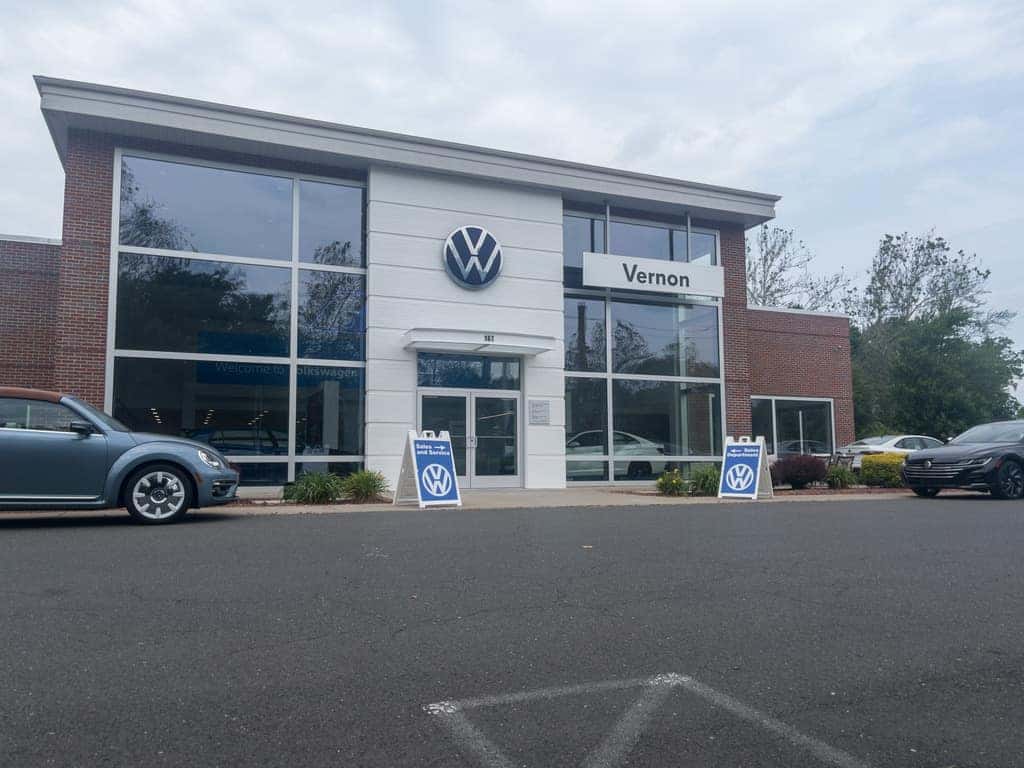 Discover Vernon Volkswagen Your GoTo VW Dealer in Vernon, Connecticut Vernon Volkswagen
