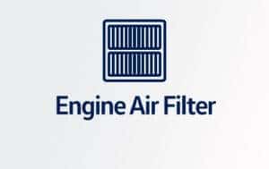 Enigine Air Filter Special Coupon Icon