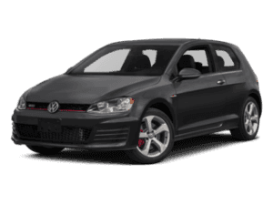 Golf GTI
