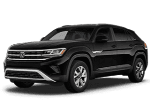 Atlas Cross Sport