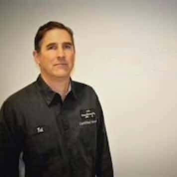 Ted Trukenbrodt