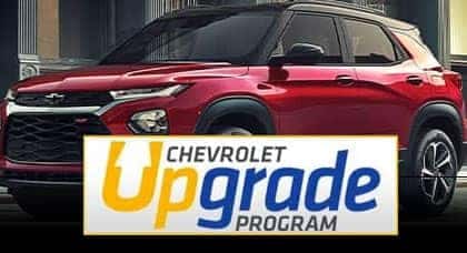 Upgrade-Program