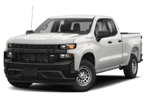 silverado