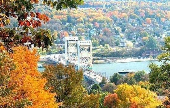 Fall Things to do in Metro Detroit Michigan Victory Toyota of