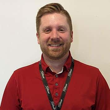 Mike Hensel