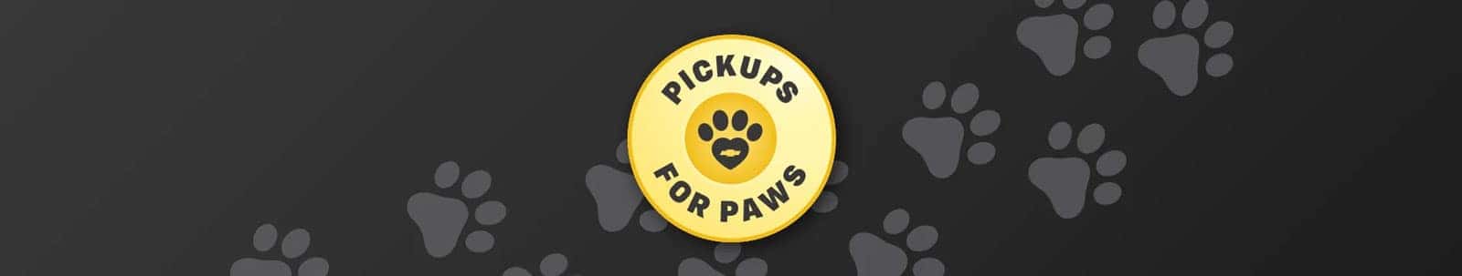 Metro Detroit Chevy Dealers - Victory Chevrolet Pickups For Paws