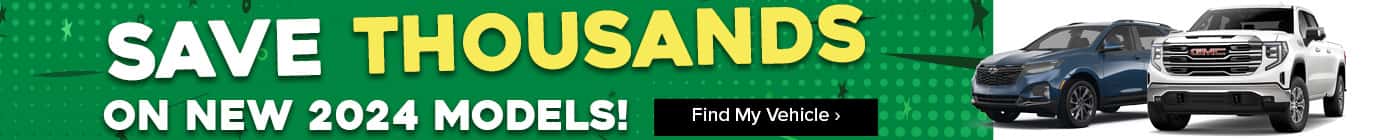 Find My Vehicle