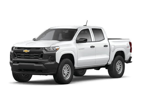 2026 Chevrolet <small>Colorado</small>