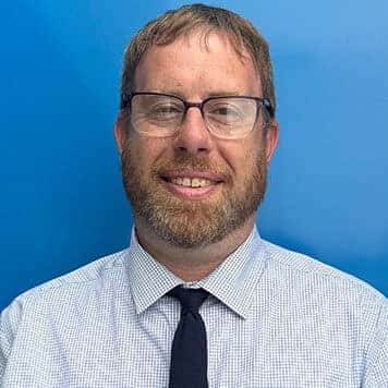 Andy Duncan