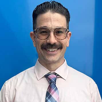 Daniel Steinkopf