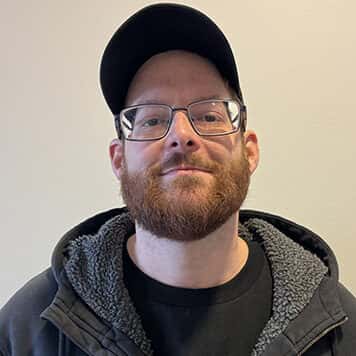 Joshua Dorsey