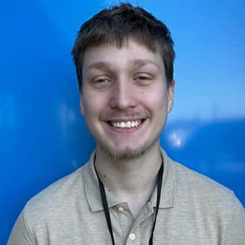 David Beauchamp