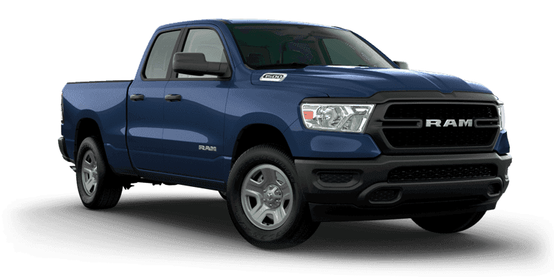 new 2020 dodge ram