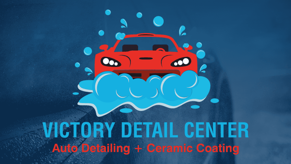 Ceramic Coatings + Detailing  Welcome to Victory Chrysler Dodge Jeep Ram