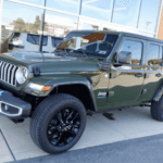 electric vehicles