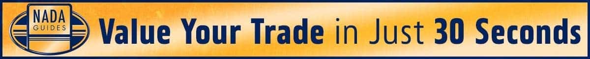 Value Your Trade in Seconds