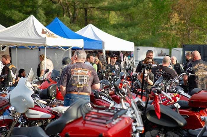 Vendor Opportunities near Portland