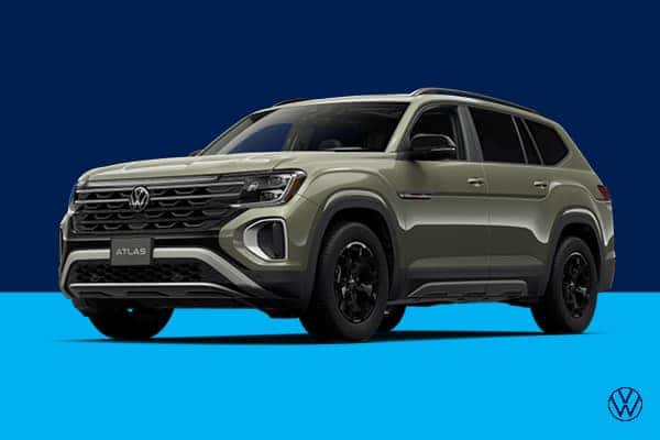 New Car Specials at Volkswagen of Orange Park in Jacksonville FL