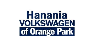 Jack Hanania's Volkswagen of Orange Park