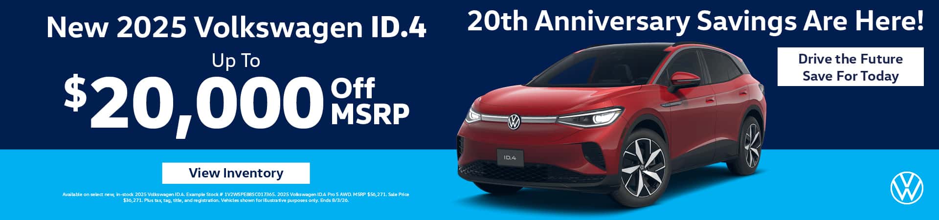 2025 ID.4