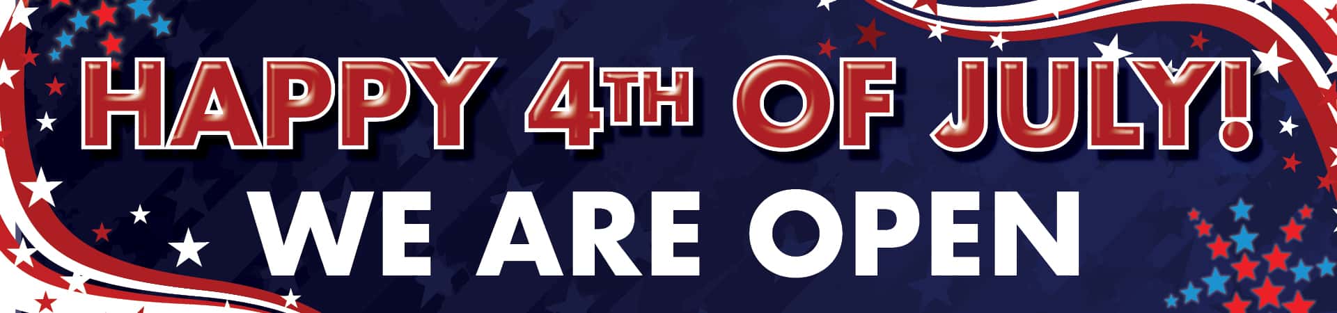 4th of July