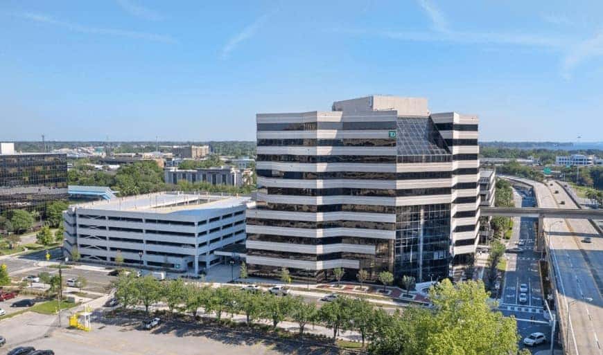 Hanania-Automotive-Group-Building