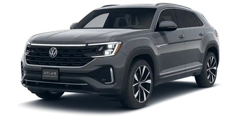 Atlas Cross Sport