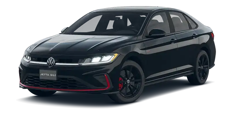 Jetta GI